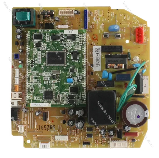 Air conditioner main board EB12001 (F) EB12001 (A)