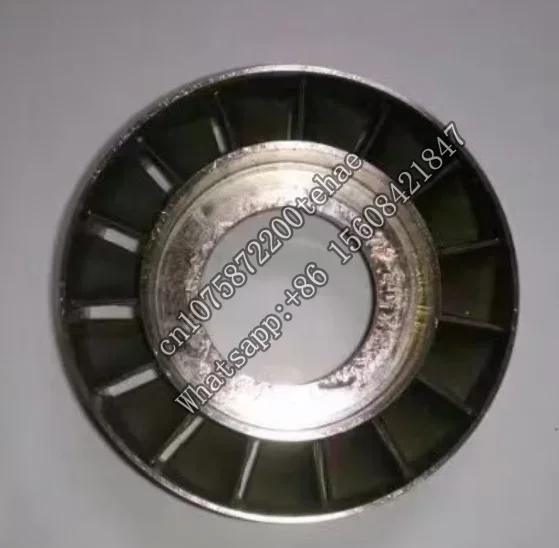 Турбинный двигатель NGV GR180 Замените Jetcat160P Материал Inconel 718