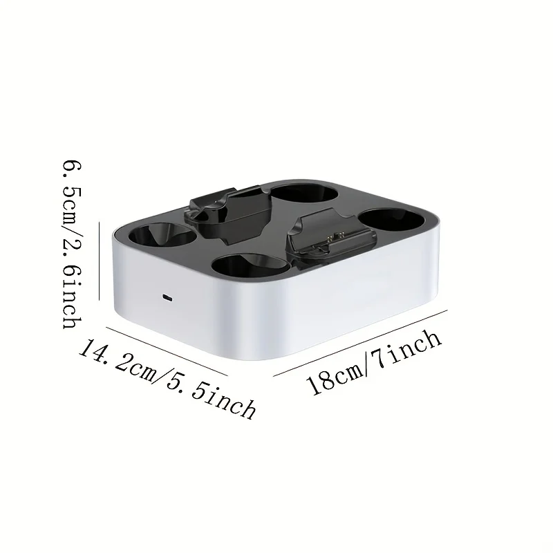 Thumbnail 2 - #3 Latest PS5 Charging Docks Offers