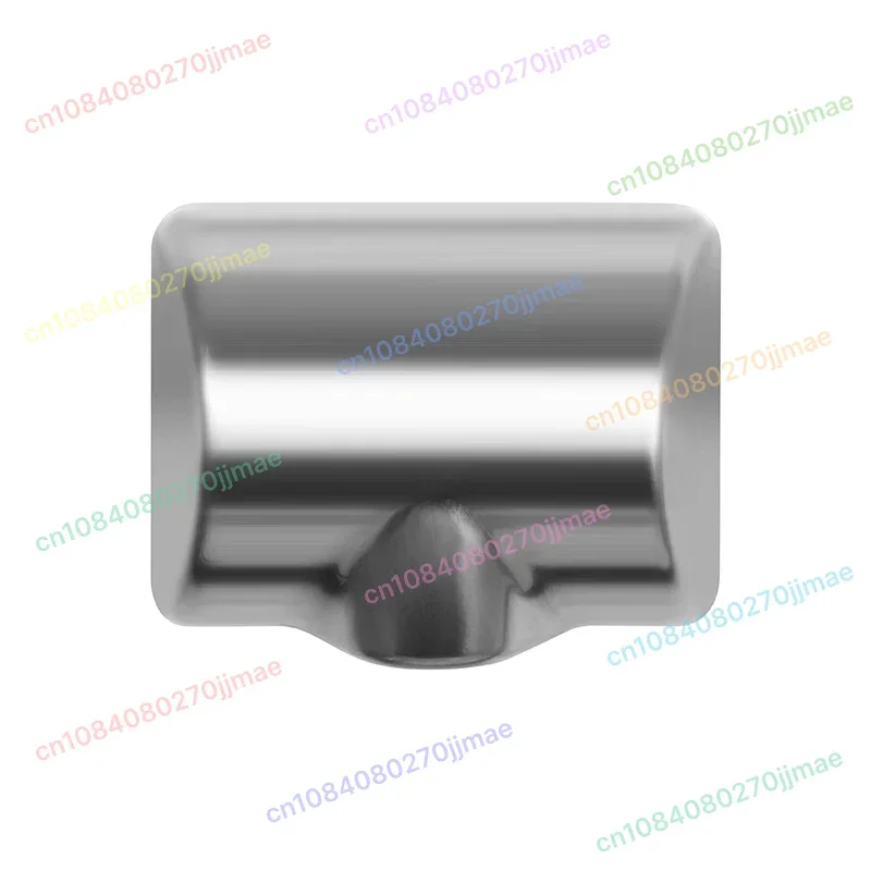 

Quick Drying Wall Mounted Stainless Steel High Speed Auto Electric Jet Automatic Senser Hand Dryer for Toilet