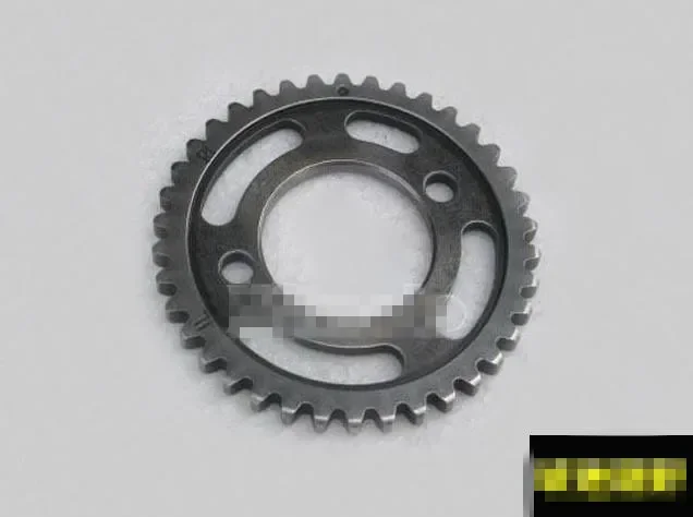 STARPAD For X2moto-- Huayang T6 engine being owned forest NC engine sprocket timing small sprocket
