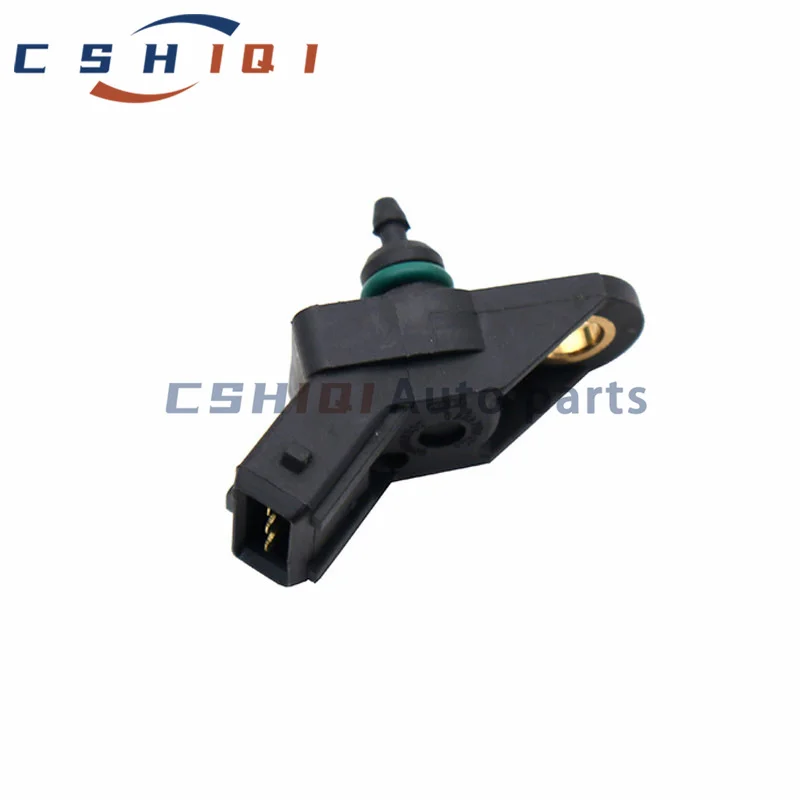 0261230024   Snesor MAP pressione collettore aspirazione aria per GM Chery Buick Sail Peugeot 806 306 RANCH Citroen 0261230087 92099889