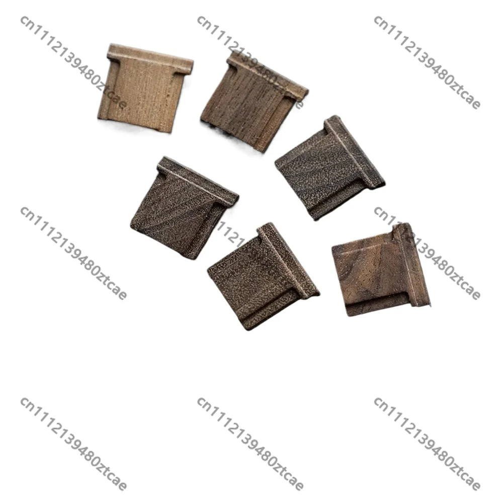 Cache-Griffe Porte-Accessoires En Bois De Noyer Naturel Pour Appareil Photo Reflex NuméRique Et Hybride – Accessoires Pour Appareil Photo