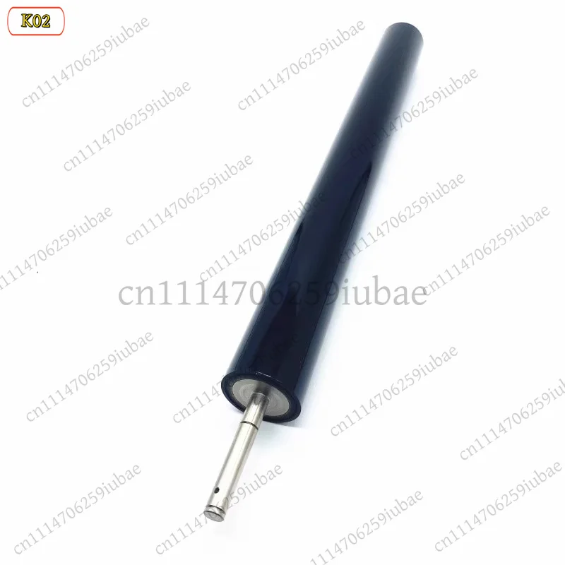BK_Fuser Lower Roller For Konica Minolta C454 C454e C458 458 Copier Replacement Accessories