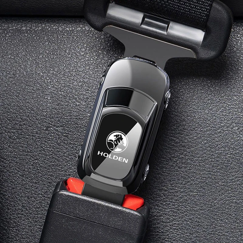 

Car Safety Seatbelt Buckles For Holden Astra Commodore Cruze Monaro Trailblazer Colorado HSV VF Ute SV6 Sportwagon WN Accessorie