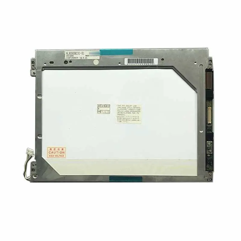 

Original 12.1inch NL8060BC31-01 LCD Screen display Panel