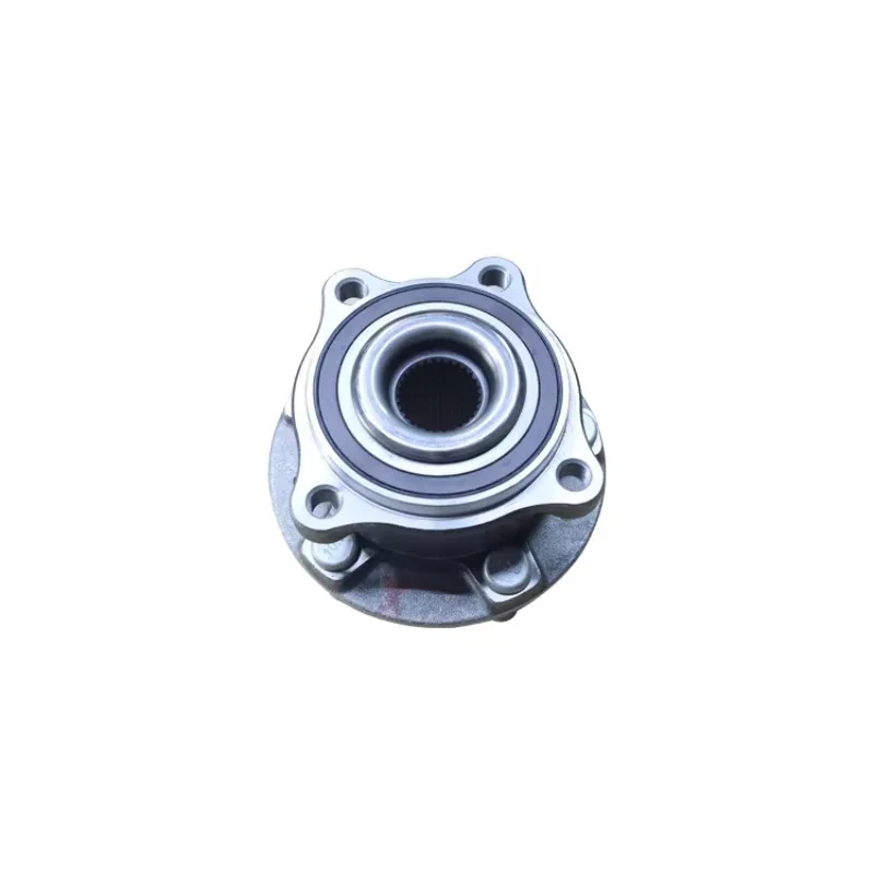

High Performance Car Suspension Parts OE 3502013-CA01 Rear wheel bearing For Leap motor C11