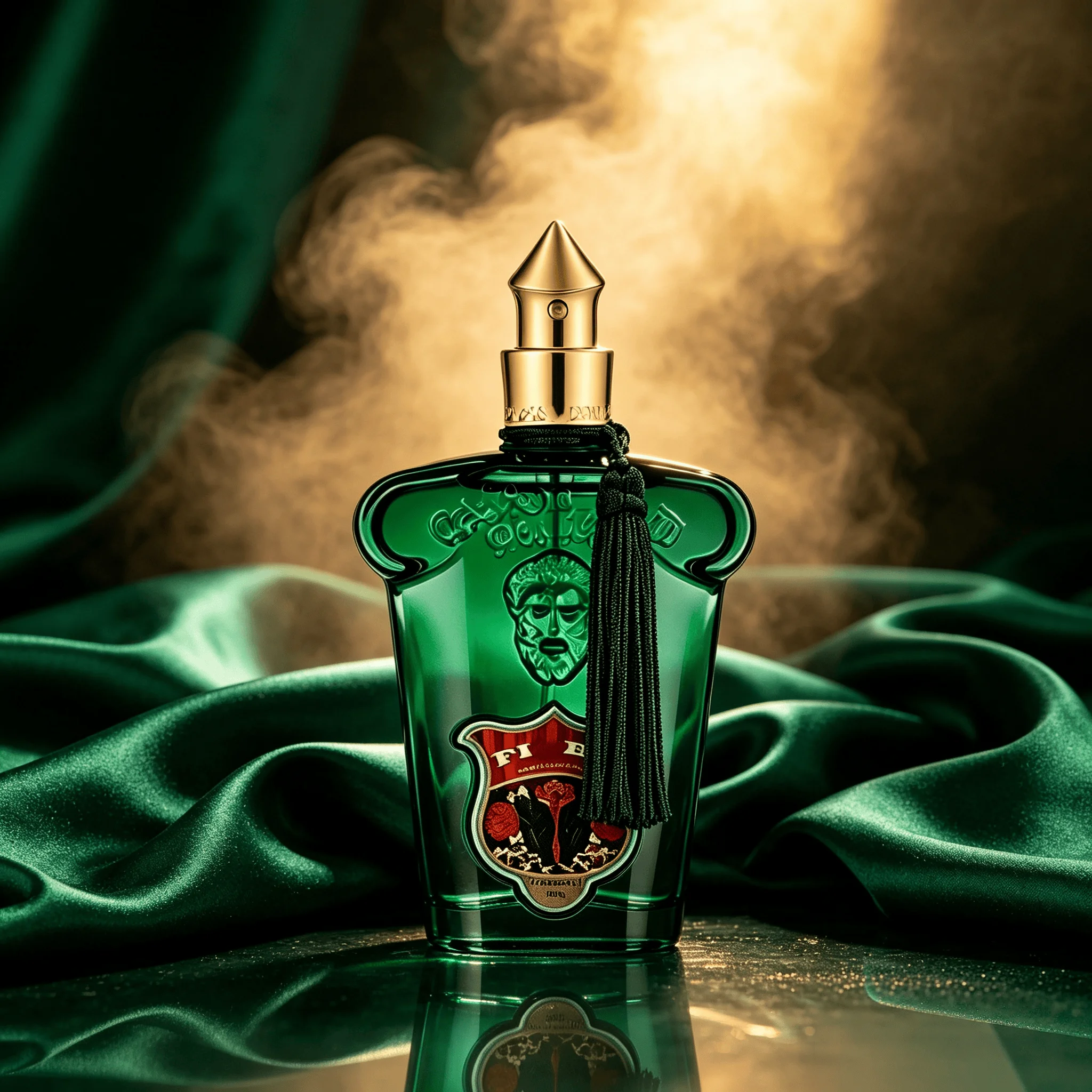 Xerjoff Casamsorati 1888 Fiero – Xerjoff Perfume Fragrance recenzja i cena