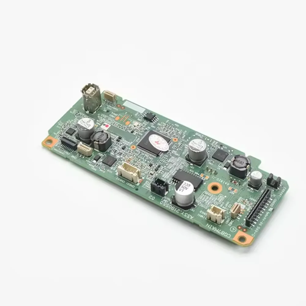 Placa principal do formatador para epson l4150 l6160 l6170 6171 l5190 l6190 l3110 l3100 l4160 l1110 l3150 impressora lógica mãe