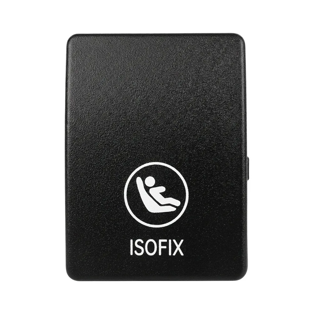 Rear Seat Anchor Cover Cap Switch Cover Plate 52208491146 for BMW X5 For G05 For X7 G07 Models Produced Between 2019 and 2025