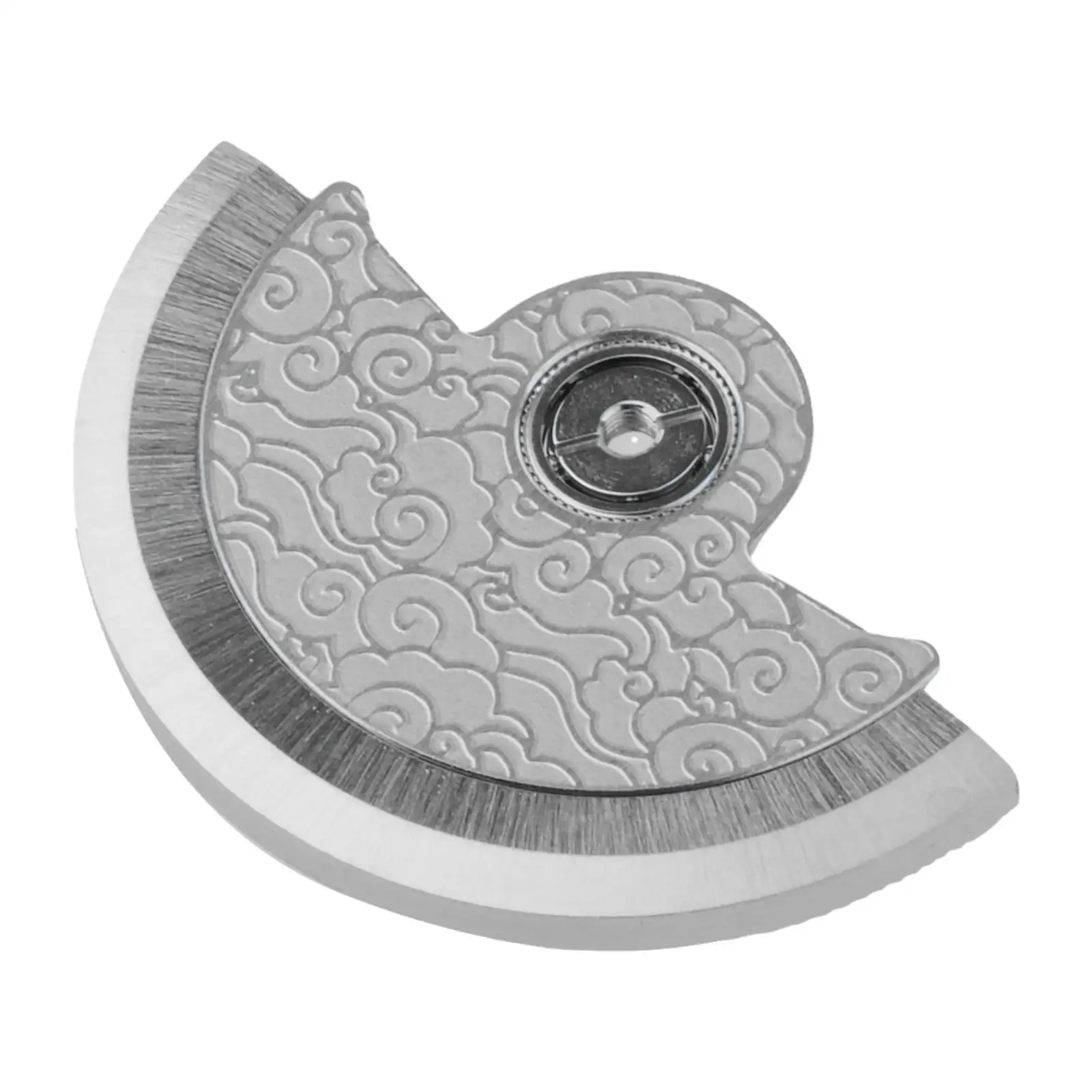 Watch Automatic Hammer Attachment Bearing Part Watchmakers Maintenance Professional Replacement for 6R36 4R35 7S36 7S26