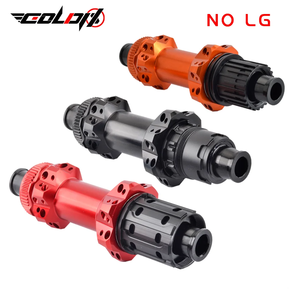 GOLDIX M240 ultra-light medium lock ratchet 36T/60T 28H standard BOOST mountain bike hub for SHIMANO SRAM transmission system