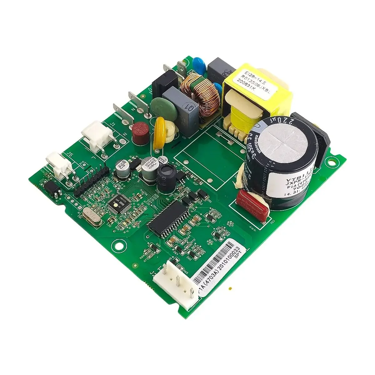 for refrigerator computer board Inverter board compressor drive board VTB1113Y JXPR-13B-2L motherboard