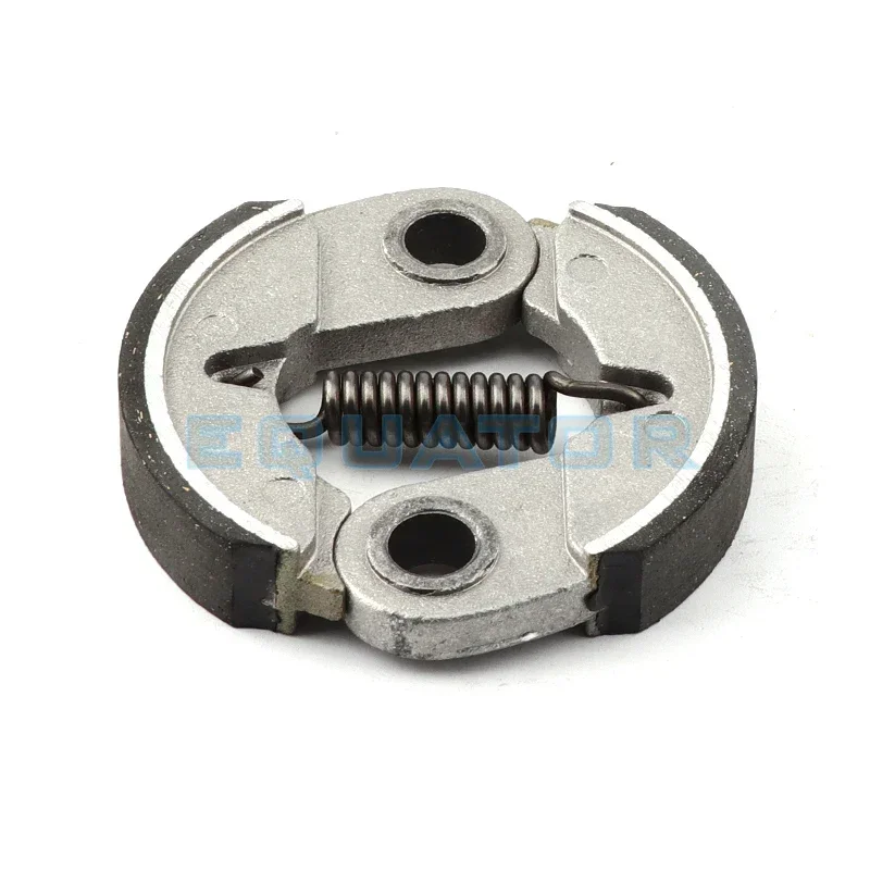 

33cc 43cc 49cc Clutch For Gas Petrol Scooters Super Pocket Dirt Bikes Minimoto Mini Moto Atv Quad 2 Stroke