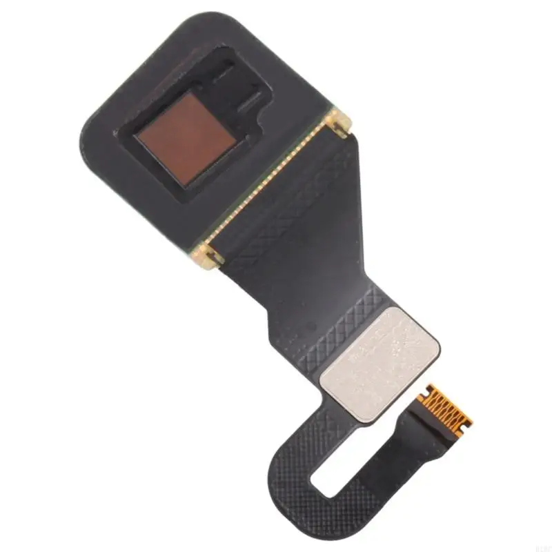 A substituição flexível do sensores impressão digital adequada para o telefone da série Pixel garante precisão