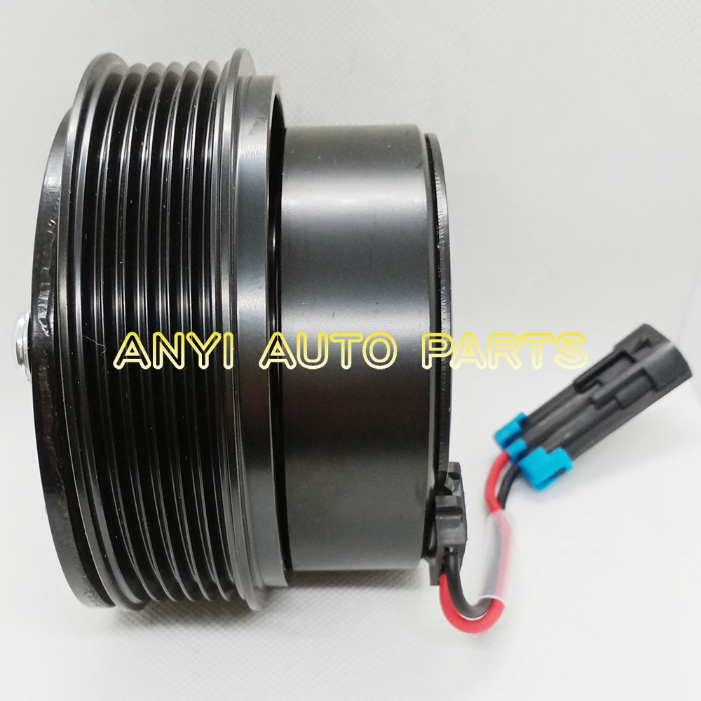

CA1245 CLUTCH ASSEMBLY 6PK for honda legend TRUMPCHI GS8