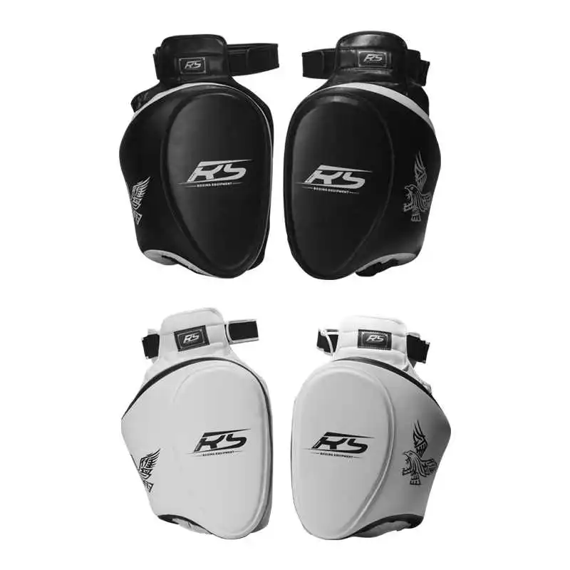 

Muay Thai thigh protection target Sanda foot target boxing whip leg target confrontation training target equipment