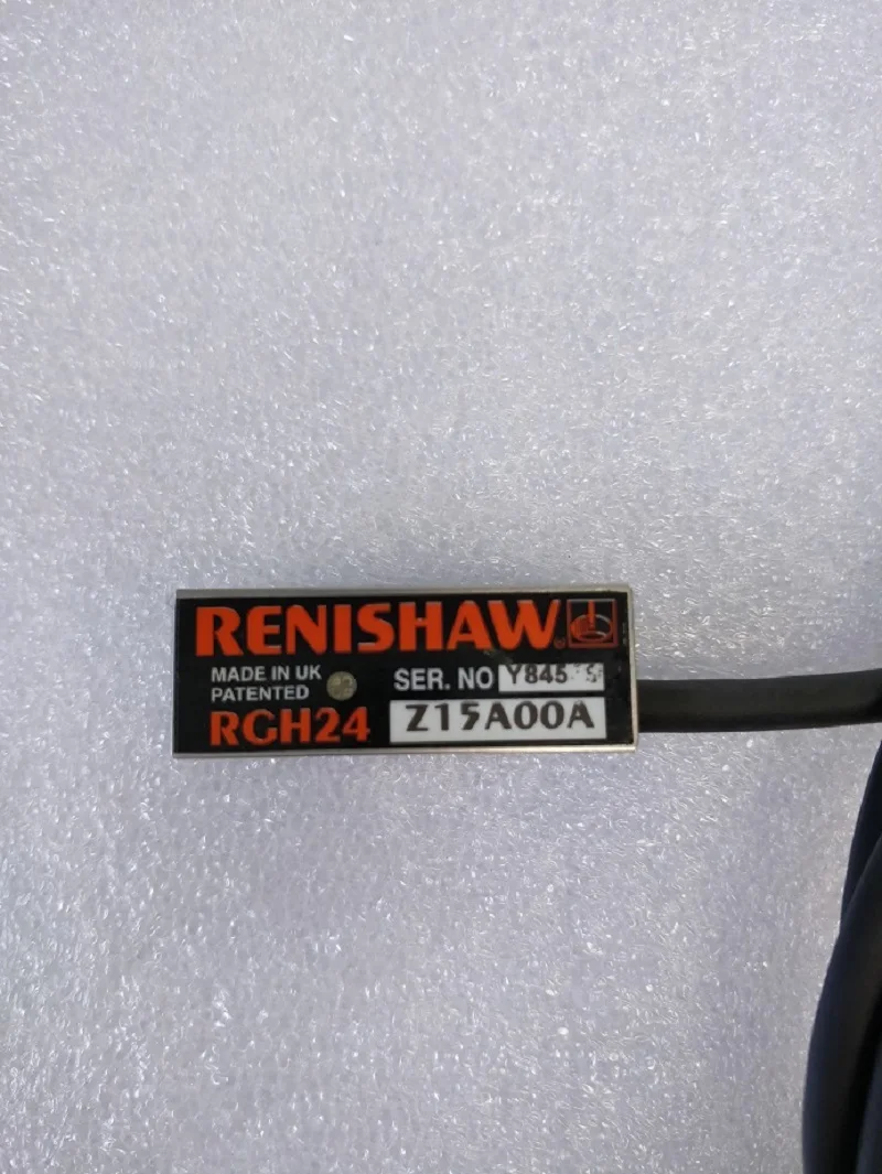 RENISHAW   RGH24Z15A00A  Grating Ruler Reading Head