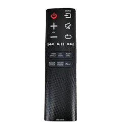 New Replace AH59-02631E For Samsung Sound Bar Remote Control HW-H7500 HW-H7501 HW-H7550