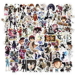 10/30/50PCS Anime Wenhao Chien Sauvage Graffiti Autocollants Ipad Skateboard Guitare Tasse D'eau Imperméable À L'eau Sans Colle Autocollants En Gros