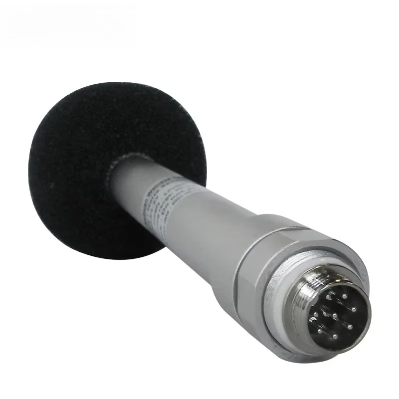 

Hot Sale XS-ZY-N RS485 Voice Sensor Sound Transducer Lora Sound Level Sensor Digital Sound Level Meter