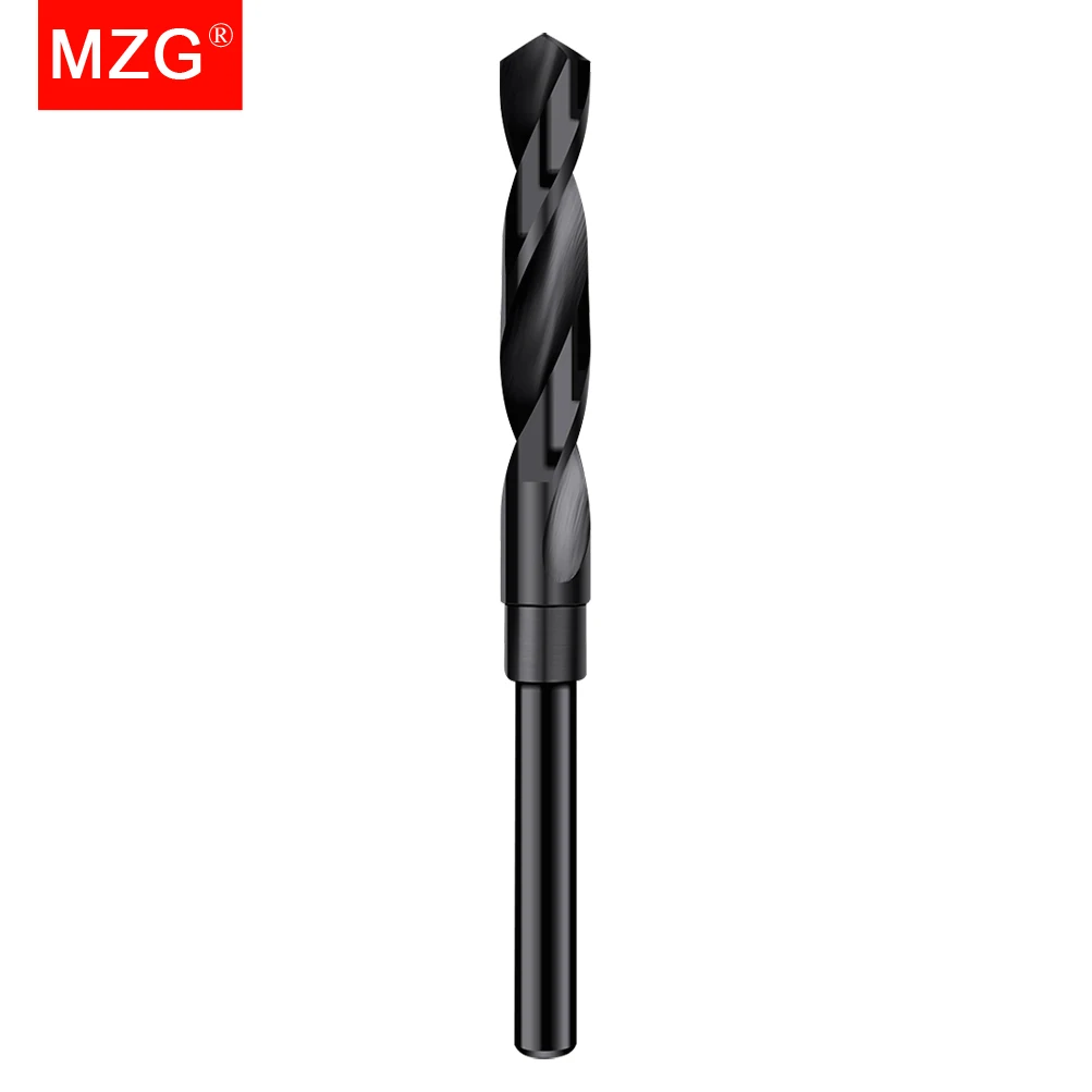 MZG Cobalt 1PC 13.0mm-35.0mm 1/2\