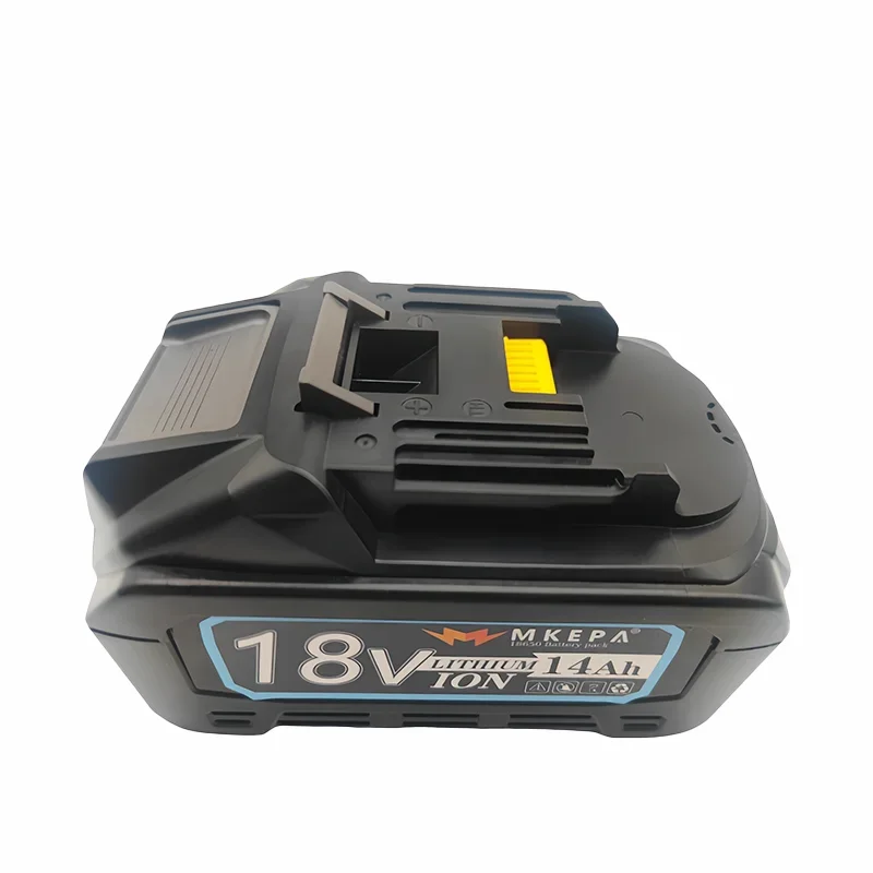 5S2P 14000mAh 21700 original makita 18V BL1830 lithium-ion rechargeable power tool battery  BL1860 BL1850 BL1860B BL1840