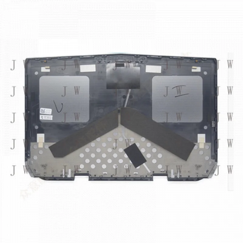 DDW جديد لـ Dell Alienware M17X R2 R3 R5 LCD الغطاء الخلفي العلوي شل XTF5W 0XTF5W