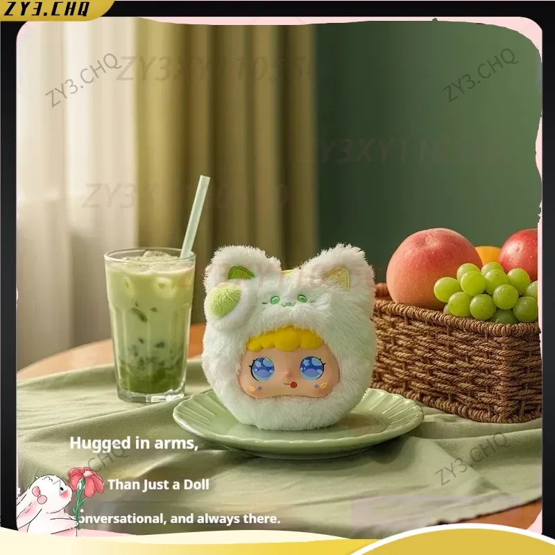 يدعم روبوت Ai Companion دمى الحوار الذكية Deepseek كهدايا عيد الميلاد وعيد الميلاد للأطفال لعبة ذكية #5