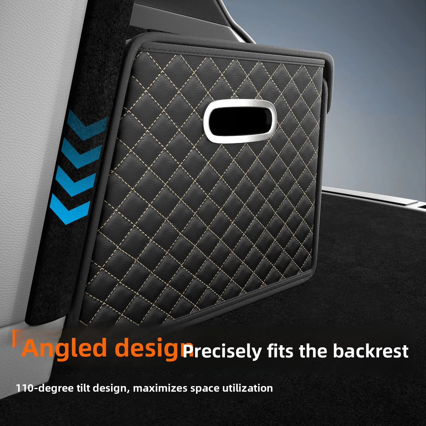 Thumbnail 4 - #70 Highest Rated Car Boot Storage Boxes to Buy in 2026