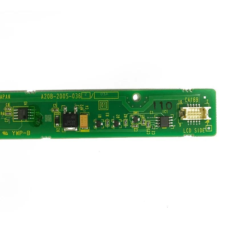 A20B-2005-0362 Inverter Control PCB Circuit Board, em estoque