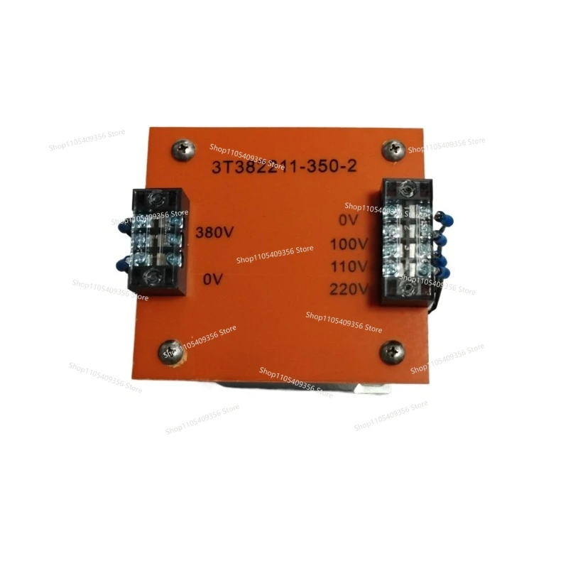 For Transformer for 3T380-440W Injection Molding Machine, TP-Dk1-400, T800-118-400-2,