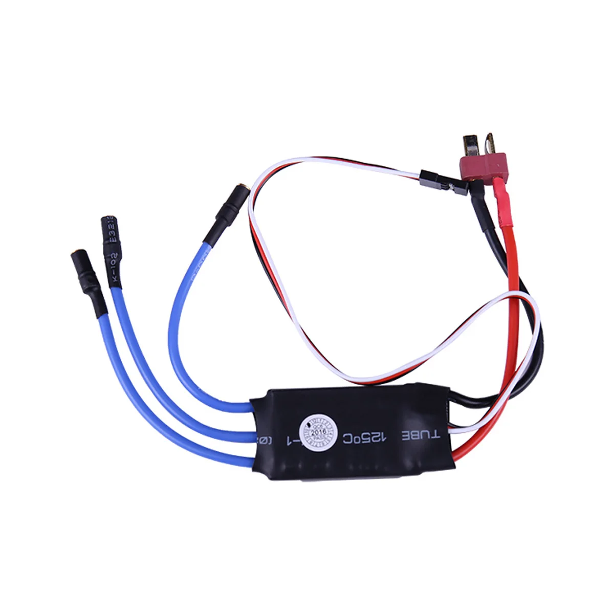 CZ 30A Brushless ESC with 5V BEC Output Small Fixed-wing Multi-Axis 2212 Motor ESC speed controller