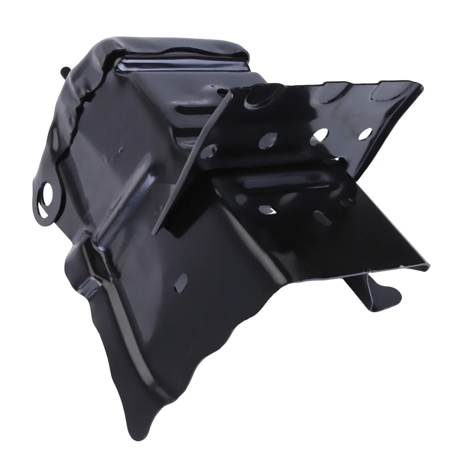 Voor RAV4 2019-2021 Linksvoor Bumper Impact Bar Beugel Vervangt 570140R010