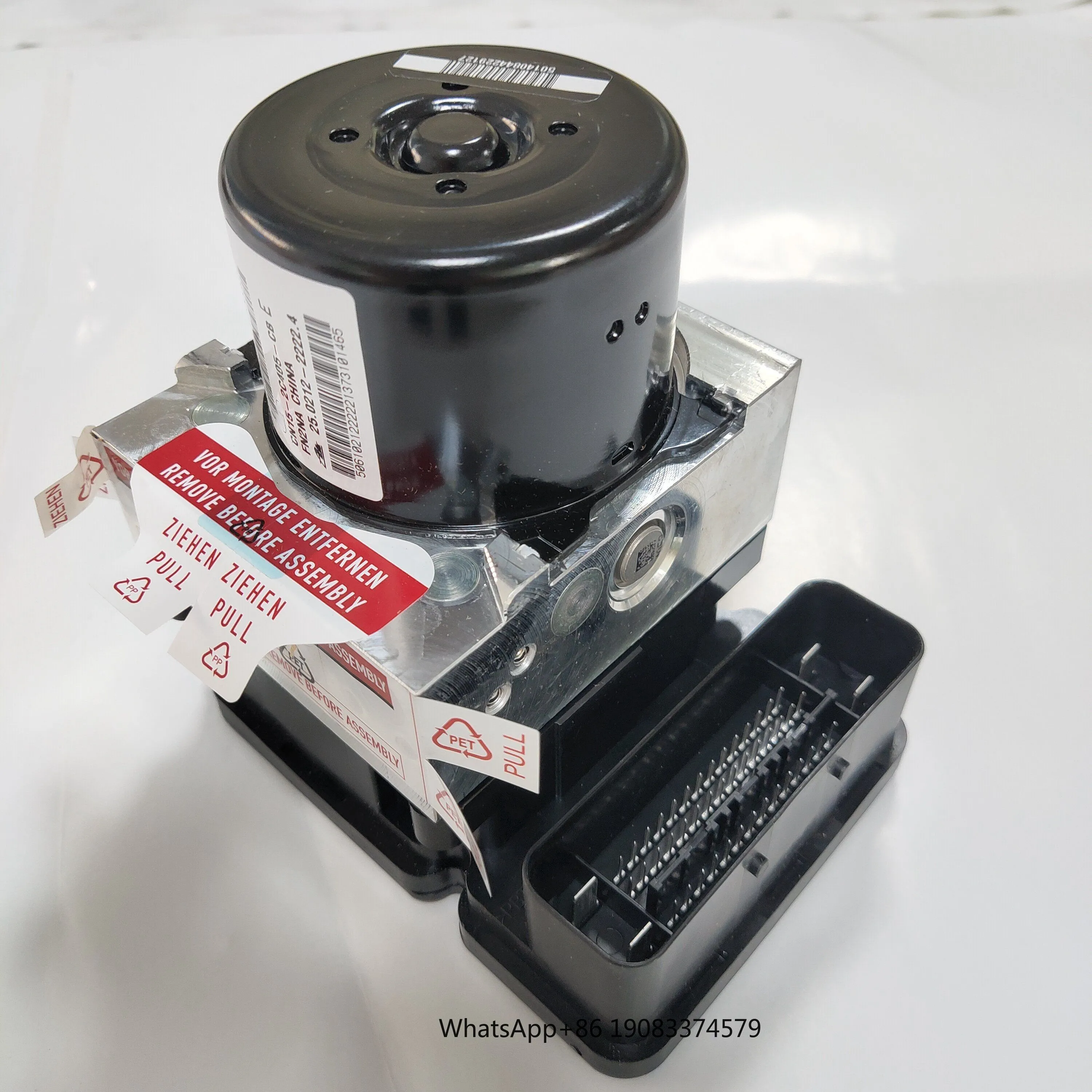

New Genuine Modulator ABS ESP Modulefor Controller Antilock Brake for FO-RD ECO-SPORT CN152C405CB CN1Z2C405F