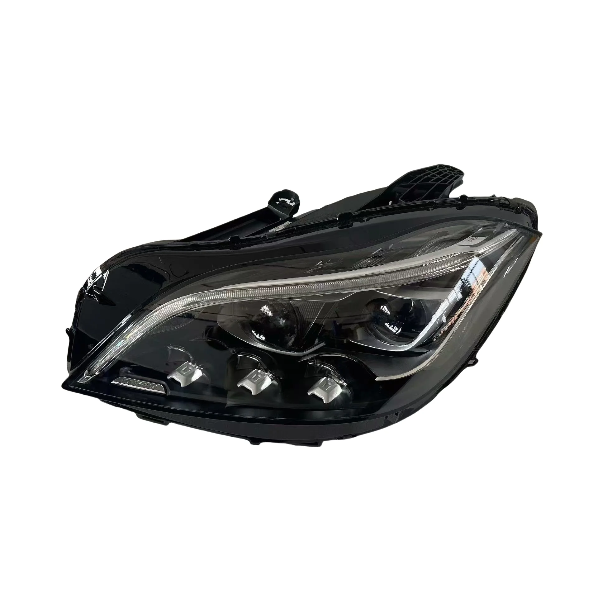 Suitable for Mercedes-Benz W218 CLS250 CLS300 CLS350 CLS400 CLS63 original remanufactured headlight A2188203959,A2188204059