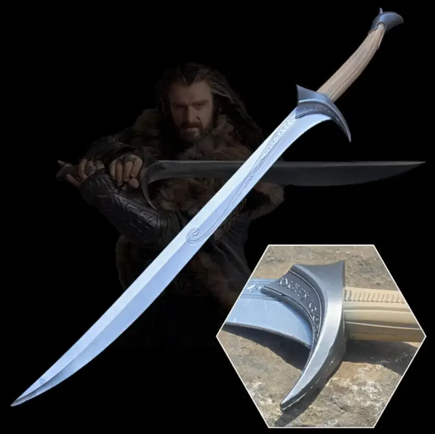 1:1 The  Prince of the elves in  Sword COS Legolas Sword