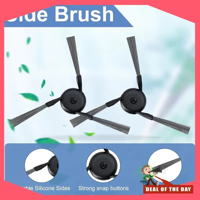 24-часовая доставка аксессуаров Fordreame X50 Ultra Complete/X50 Master/L50 Pro Ultra, запасные части для пылесоса