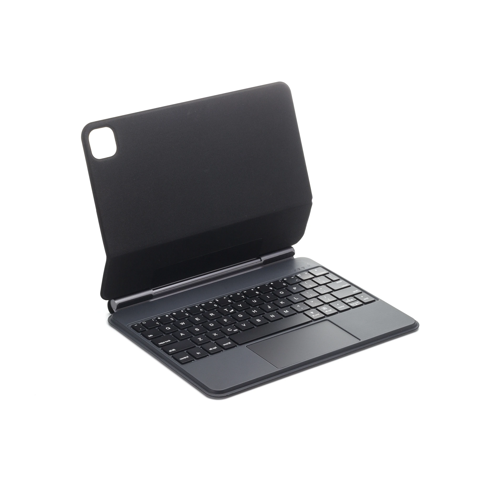 

2023 Trend Product Wireless IPadPro11 Air5/air4 10th Generation Magic Keyboard Magnetic Suspension Control Mechanical Tablet