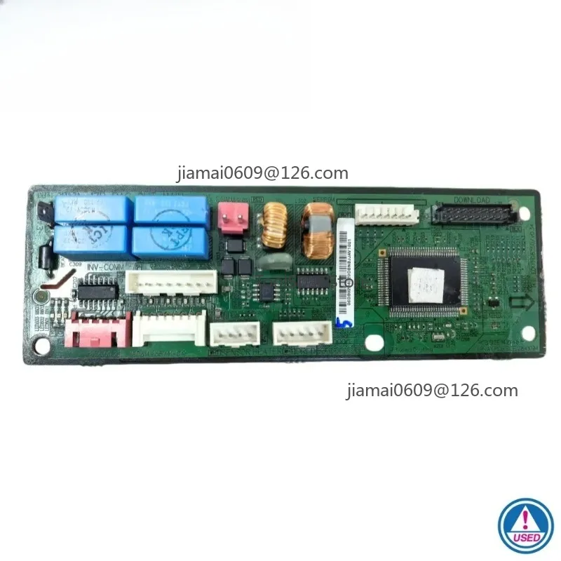 DB92-04029A/B/D/E Outdoor Unit Control Board DB92-04029 Series Air Conditioner PCB Circuit Spare Parts