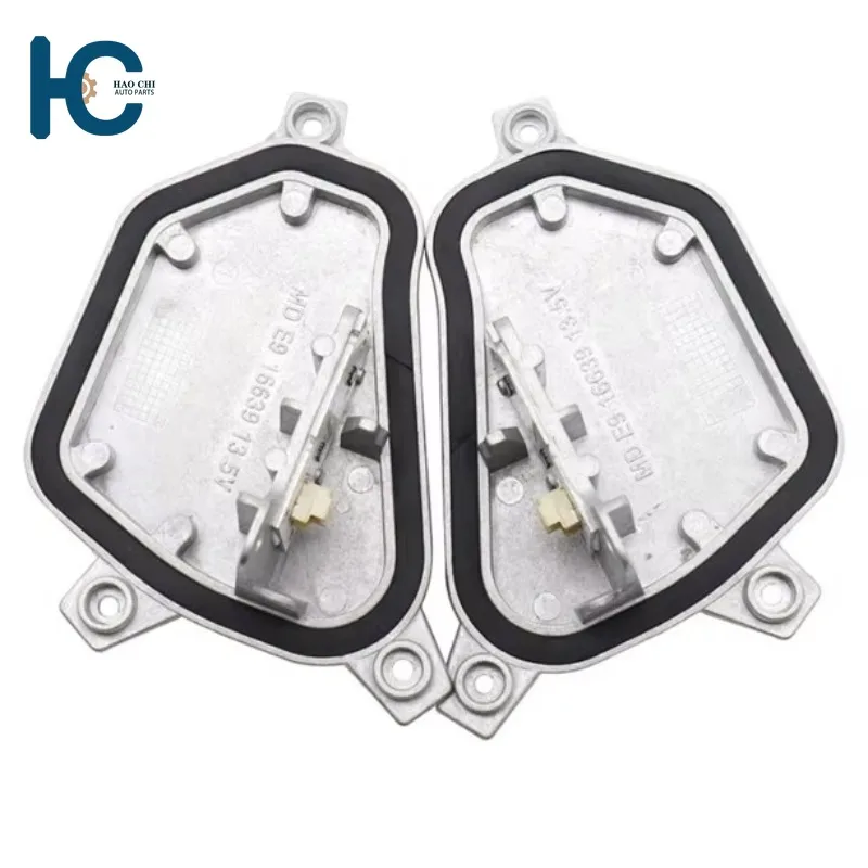 63117428789 63117428790 التكيف LED الصابورة الجبهة زينون Hid وحدة التحكم في المصباح لسيارات BMW X1 X2 F48 F39 2016-2020