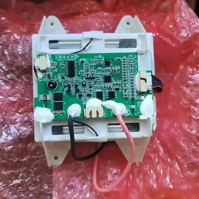 100% Original 4000mAh for Midea BP25240A Z7 Complete Vacuum Cleaner Battery