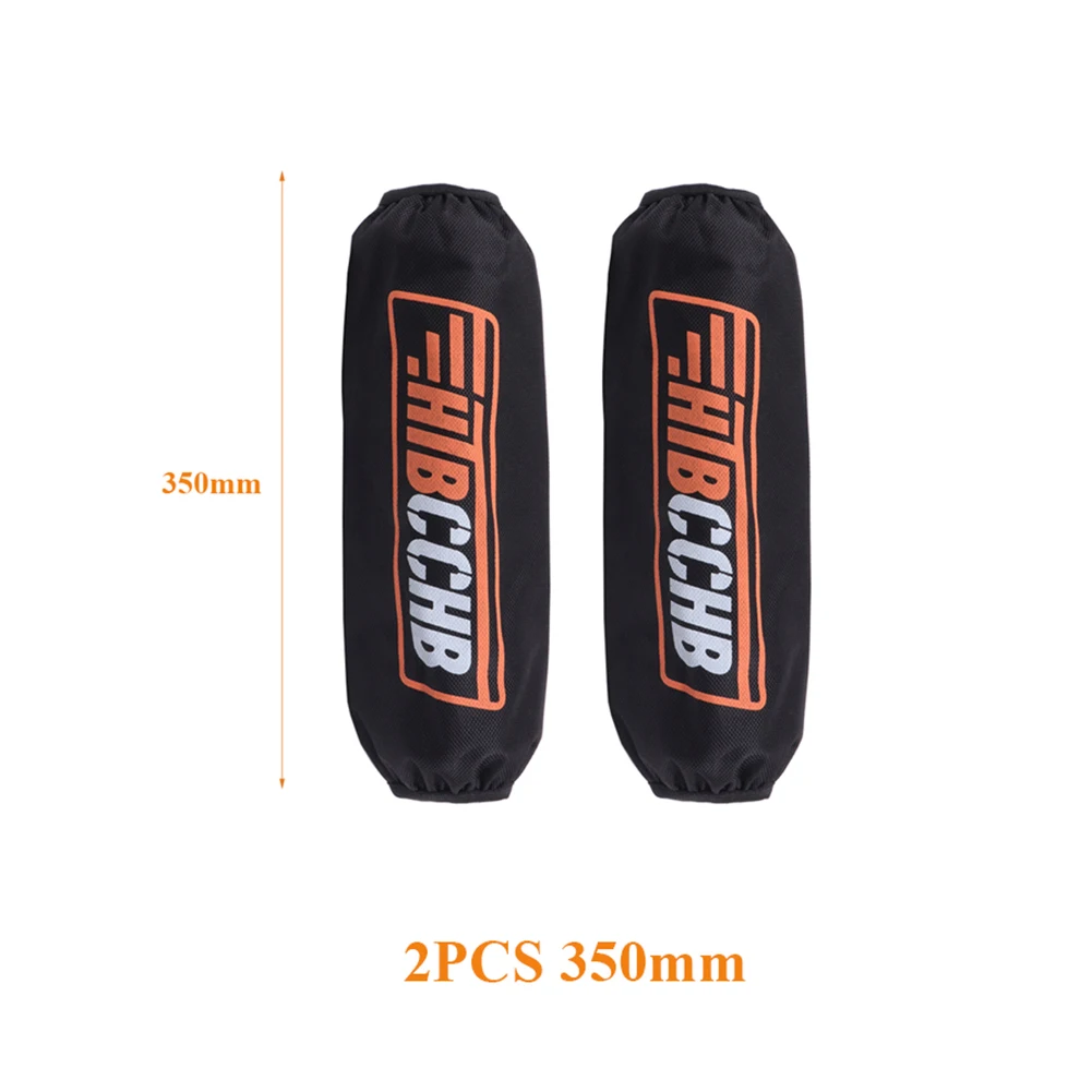 Nieuwe Achter Schokdemper Suspension Protector Bescherming Cover Voor Alle Crossmotoren Motorfiets ATV Quad Scooter Elektrische Auto 27/35