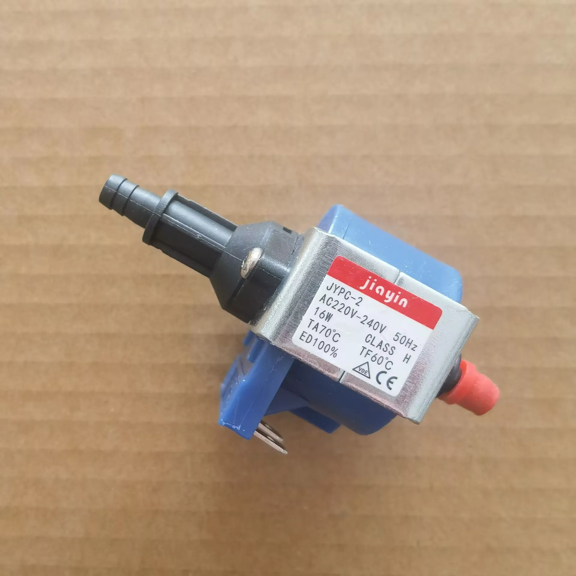 

Новый электромагнитный насос для JYPC-2 AC220V-240V 50HZ 16W