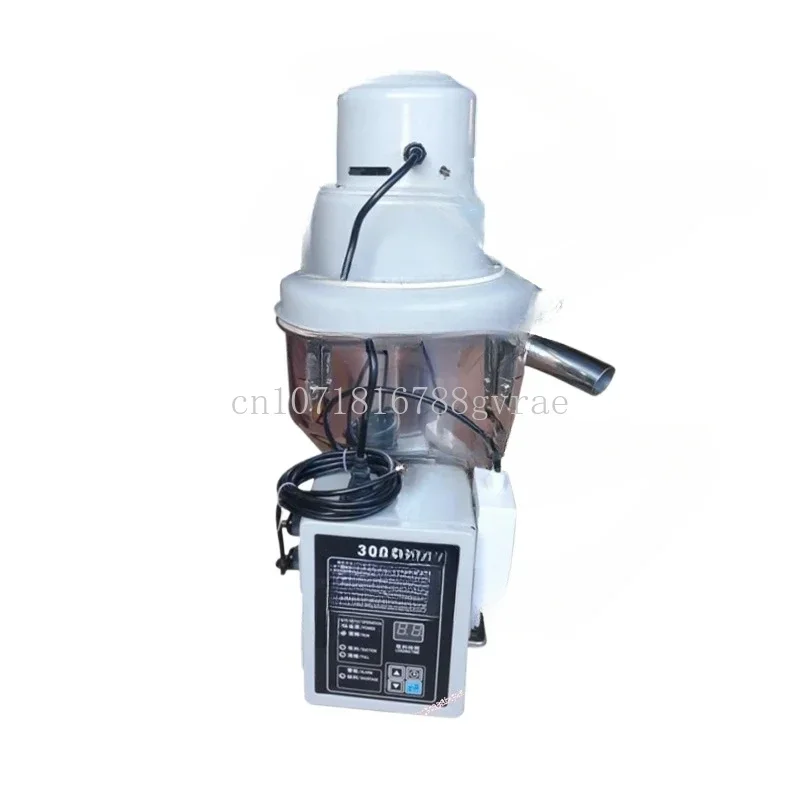 300G automatic vacuum suction machine feeding plastic particles pumping melt blown cloth raw material conveying pumping machine