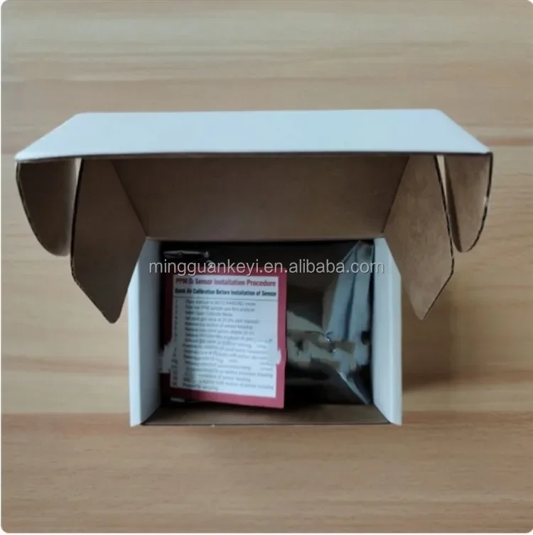 American AII sensor XLT-12-333 sensor Trace fuel cell