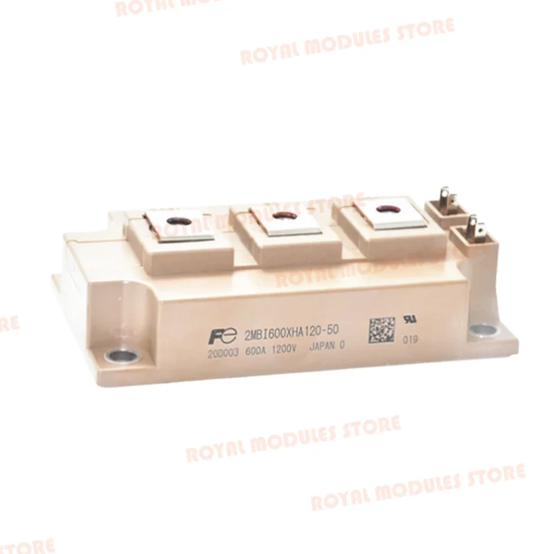 

2MBI600XHA120-50 2MBI450XHA120-50 New Module