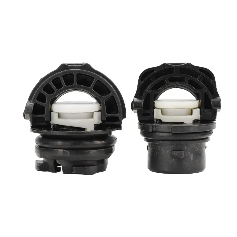2pcs Fuel Oil Cap Kit Fit For STIHL MS171/181 MS200/210 MS230/240/250/260 MS340 MS200T MS211 MS192 MS192T Chainsaw Fuel Tank Cap