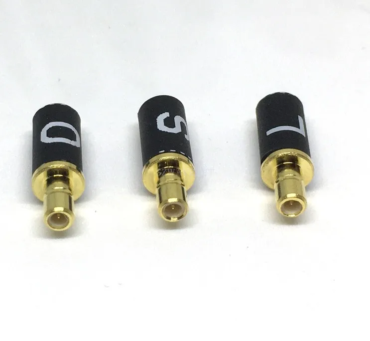 The Farka SMB Calibration Kit Contains an Open Short 50 Ohm Coaxial Load