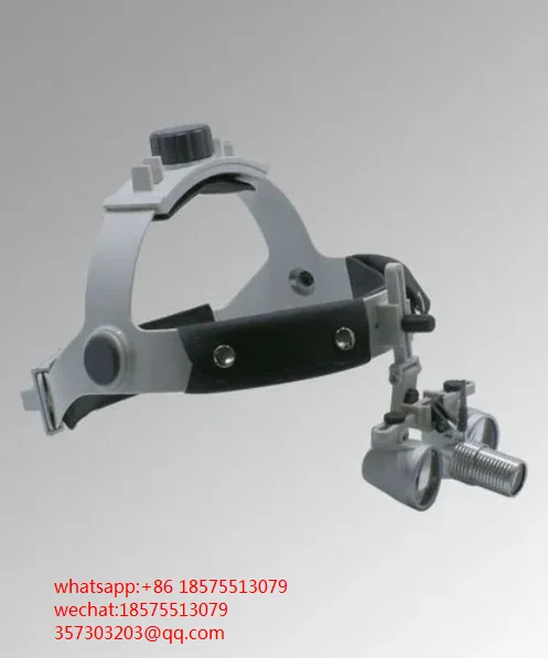 

Для Zumax SLH3542 HL8300 хирургическое увеличительное стекло с фарой 1 шт.